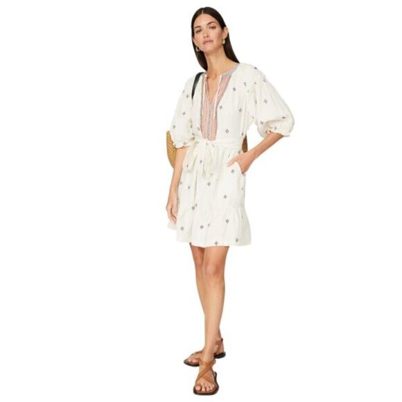 Marine Layer Peyton Dress - Picture 1 of 9